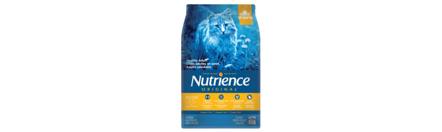 NUTRIENCE 天然經典系列 