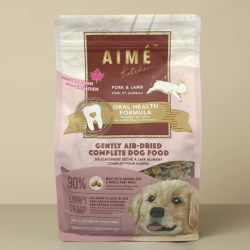 Aime Kitchen 狗凍乾或脫水糧