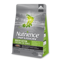  NUTRIENCE 天然凍乾外層系列 貓乾糧