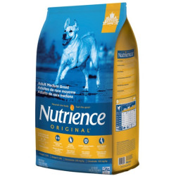 NUTRIENCE 天然經典系列 狗乾糧