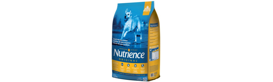 NUTRIENCE 天然經典系列 狗乾糧