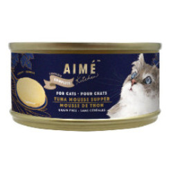 Aime Kitchen™ Classic 殿堂主食系列 - 無穀物均衡貓罐