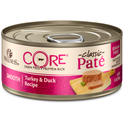 Wellness Core Pate 貓罐頭雙11優惠 (原價24.7), 優惠期由23/10/2024 - 30/11/2024