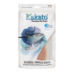 KAKATO 貓小食