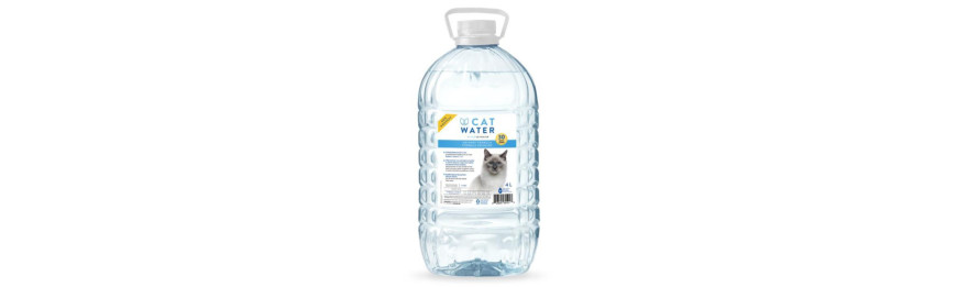 Vet Water 貓用