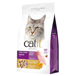 CATIT RECIPES 皇室系列 凍乾貓糧 