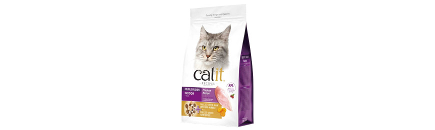 CATIT RECIPES 皇室系列 凍乾貓糧 