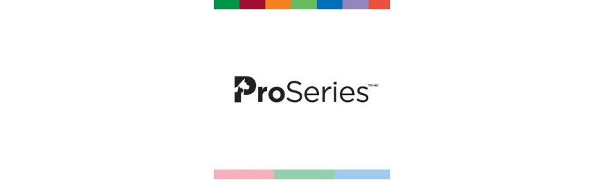  限定產品 - PROSERIES 