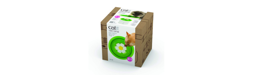 Catit 智能用品