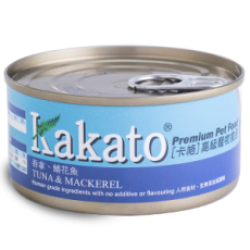 Kakato 卡格 70g 貓濕糧