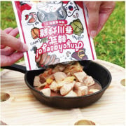 Nu4pet 環遊犬世界主食鮮寵包 | 韓式春川炒雞 150g [N4P-EXOCKC]