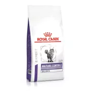 Royal Canin - Mature Consult *Balance*  獸醫配方 老年貓均衡營養保健處方貓乾糧 1.5kg [3089800] *紫標袋*