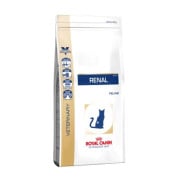 Royal Canin - Renal (RF23) 獸醫配方 腎臟處方 貓乾糧 400g [3900004010]