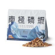 肉球世界 AK南極磷蝦X雞肉凍乾無穀貓糧 2lb