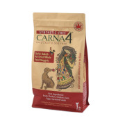 Carna4 CN3133 烘焙風乾無穀物雞肉全犬糧6lb