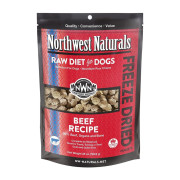 Northwest Naturals™ NWFD25BF 無穀物脫水狗糧 – 牛肉 25oz(708.7g)