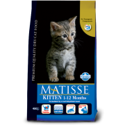 Matisse Kitten 全天然幼貓糧 01.5kg