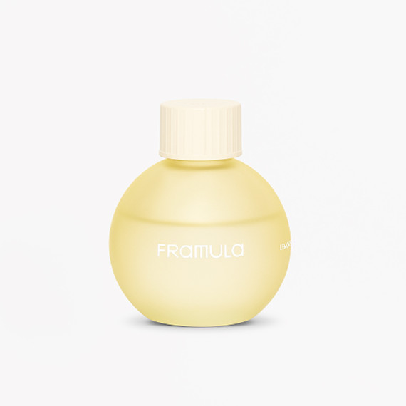 Framula 車載功能香薰套裝 -  (檸香采夏) 65ml  (寵物適用) [CSBD02]