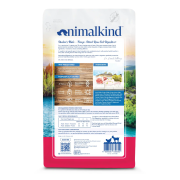 Animalkind 山羊和雞肉配方 凍乾生肉貓主糧 100g [010-01938]