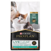 Purina Pro Plan 舒敏系列 - 幼貓配方 (雞肉) 1.5kg/3.2lb [12486332] [美國]