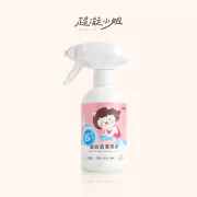 超凝小姐｜超強效貓廁清潔慕斯 300ml [MC100]