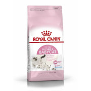 *捐贈只往錦上路蓮花地 Royal Canin 健康營養系列 - 離乳貓及母貓營養配方 *Mother & Babycat* 貓乾糧 04kg 另送 6罐 Astkatta 幼貓罐頭 85G