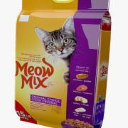 Meow Mix Original Choice 貓糧 15lb