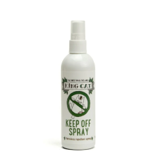 King CatNip Keep Off Spray貓咪天然禁區噴霧 175ml KC-2003