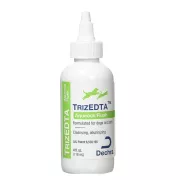 TrizEDTA Aqueous Flush 洗耳水 4oz