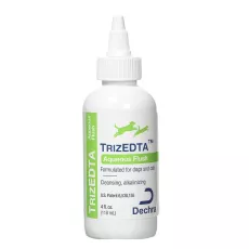 TrizEDTA Aqueous Flush 洗耳水 4oz