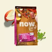 Now Fresh 成貓無穀物配方(火雞+三文魚+鴨肉) 03磅 [2306004] (新包裝)