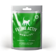 FELINE ACTIV - 貓咪 搽耳仔 關節軟膏 30ct