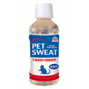 地球製藥 - Pet Sweat 寵礦力水特 (下部尿道) 貓用 (200ml) 926508