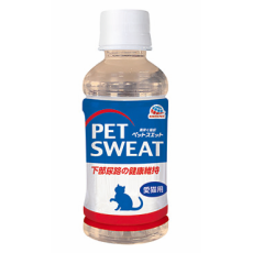 地球製藥 - Pet Sweat 寵礦力水特 (下部尿道) 貓用 (200ml) 926508