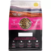 Nutrience SubZero 單一動物蛋白系列 無穀物 羊肉, 南瓜 全犬糧 4lb [D6703] *新產品*