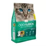 加拿大 Intersand 晶鑽森林 OdourLock 輕舒淡香除臭貓砂 12kg/25lbs (新包裝) [OLCB-12]