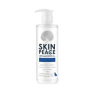 Skin Peace 肌本和平 N°07 控油舒緩配方沐浴露 310ml (藍標) [SK-D04]