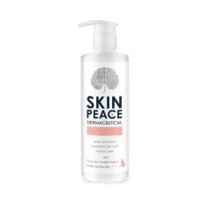 Skin Peace 肌本和平 N°20貓咪日常舒緩配方沐浴露 310ml (粉紅標) [SK-C01]	