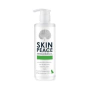 Skin Peace 肌本和平 N°15抗菌防護配方沐浴露 310ml (綠標) [SK-D03]