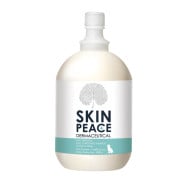 Skin Peace 肌本和平 N°29 抗紅安癢配方沐浴露 4000ml (湖水綠標) 