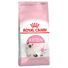 *捐贈貓貓物資只往浪貓薈 Royal Canin Kitten36(K36)幼貓貓糧 10kg 優惠 