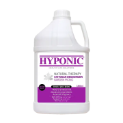 HYPONIC [HC5210] 極致低敏 甲殼素除臭清香噴霧【Garden】 3.8L (新裝) | 大桶