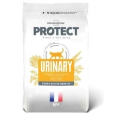 預訂預計12月尾到貨 Pro-Nutrition Protect [PC02_8K] Urinary 泌尿護理配方貓乾糧 (黃) 8kg