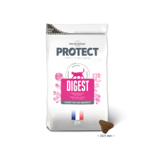 Pro-Nutrition Protect [PC04_2K] Digest 腸胃護理配方貓乾糧 (桃) 2kg