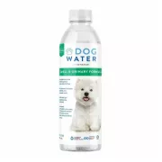 購物滿500元, 換購  DogWater pH Balance 狗狗飲用水(有助增狗狗飲水量) 500ML