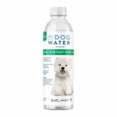 購物滿500元, 換購  DogWater pH Balance 狗狗飲用水(有助增狗狗飲水量) 500ML