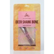 **清貨特價 (最佳食用日期:2024/12/30) **  Dear Deer (Deer Shank Bone) 鹿小腿骨 1根