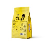 三宿| 木薯豆腐砂12L (5KG)