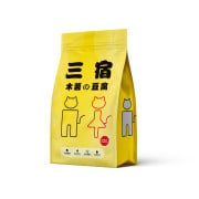 三宿| 木薯豆腐砂12L (5KG)