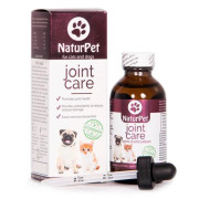 NaturPet Joint Care 關節護理 貓狗適用 100ml (8525)